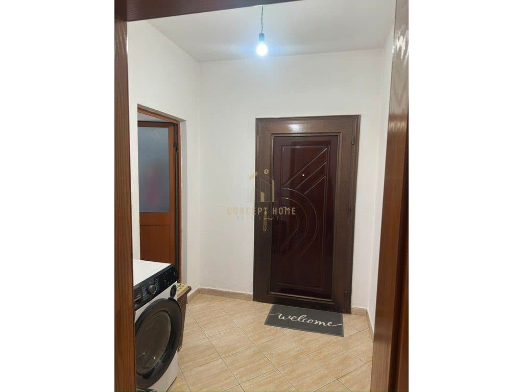 Jepet me qera apartament 1+1 prane Liqenit te Paskuqanit 4