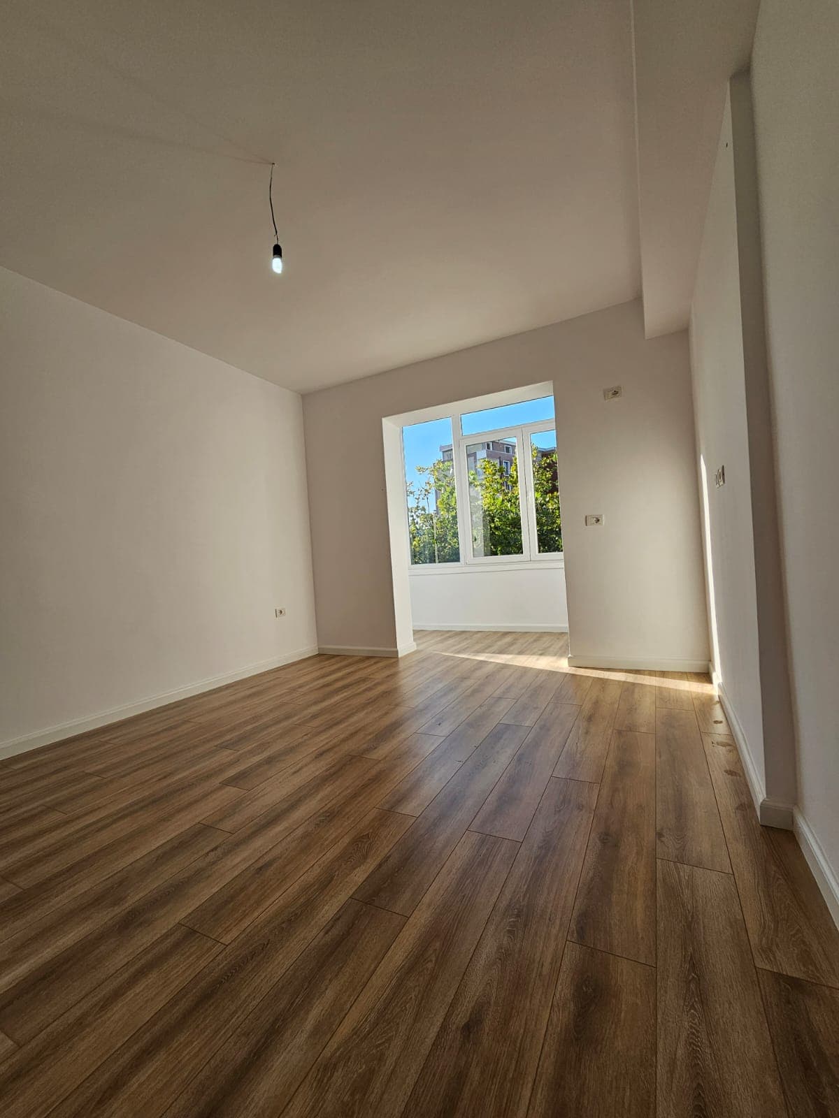 Apartament 1+1 Për Shitje në Rruga e Kavajës, Tiranë - 133,000€ | 48.6 m² 4