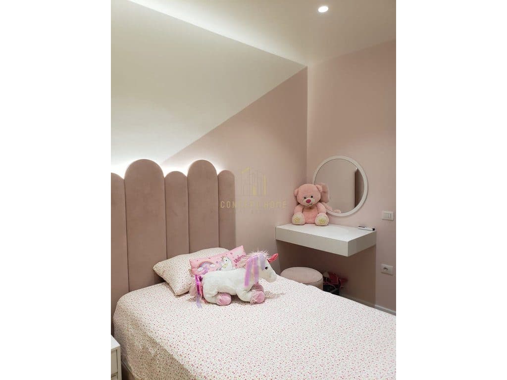 Shitet apartament 2+1+2 ne Astir "Oasis Residence" 4