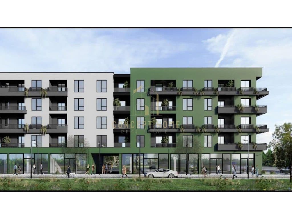 9,180,000 leke Shitet Apartamenti 2+1+Verande ne