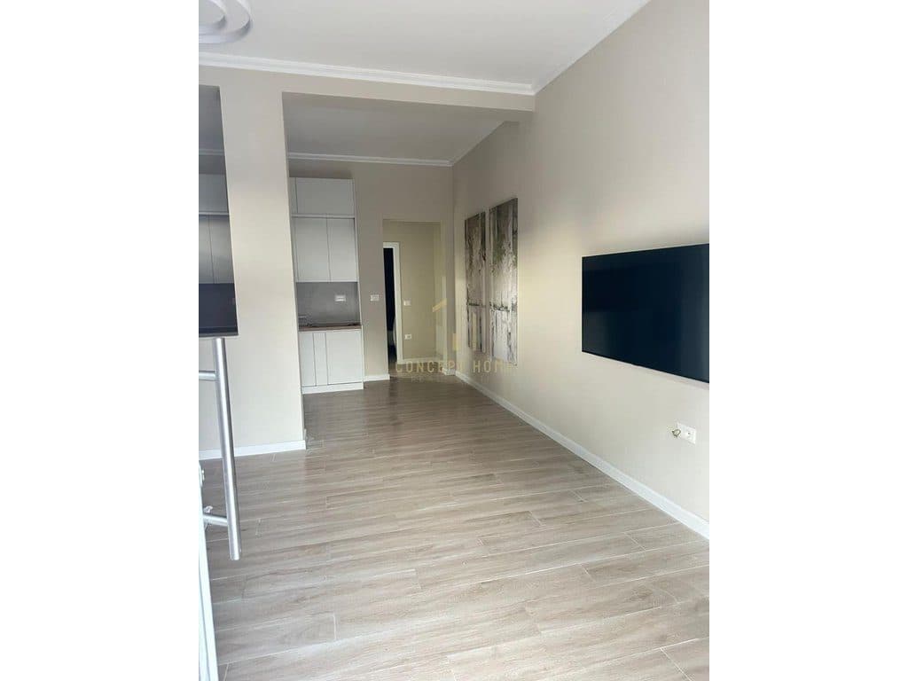 Jepet me qera apartament 1+1 tek 2