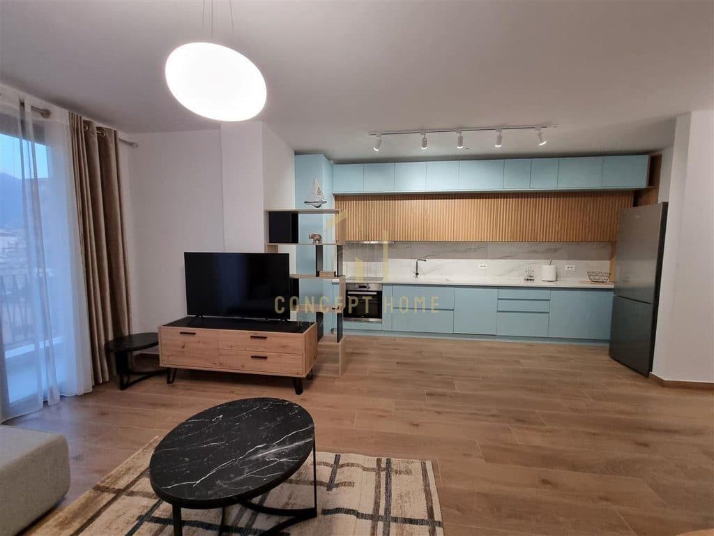 Jepet me qera apartament 2+1 prane QSUT 4