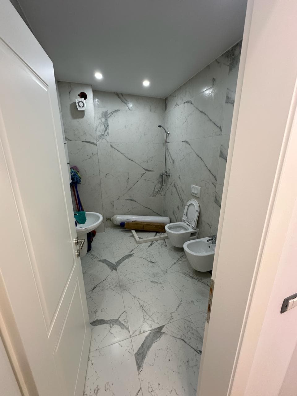 Apartament 2+1 Për Shitje në Kamez, Tiranë - 105.000€ | 115.8 m² 2