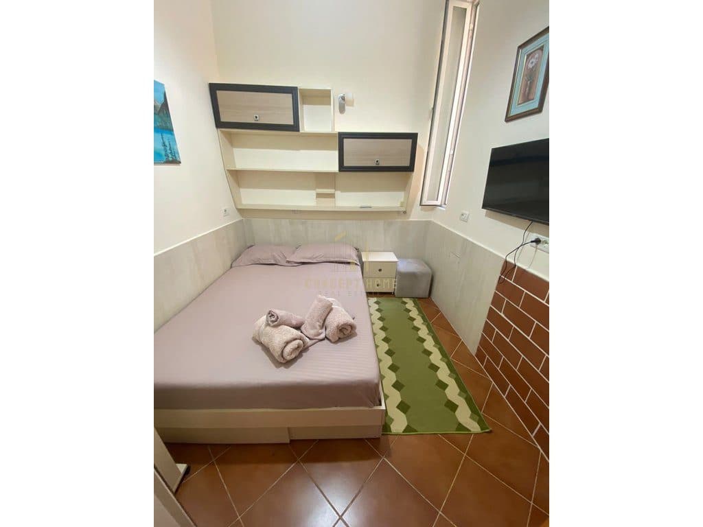 Apartament 1+1 Me Qira në Tiranë - 380€ | 55 m² 2