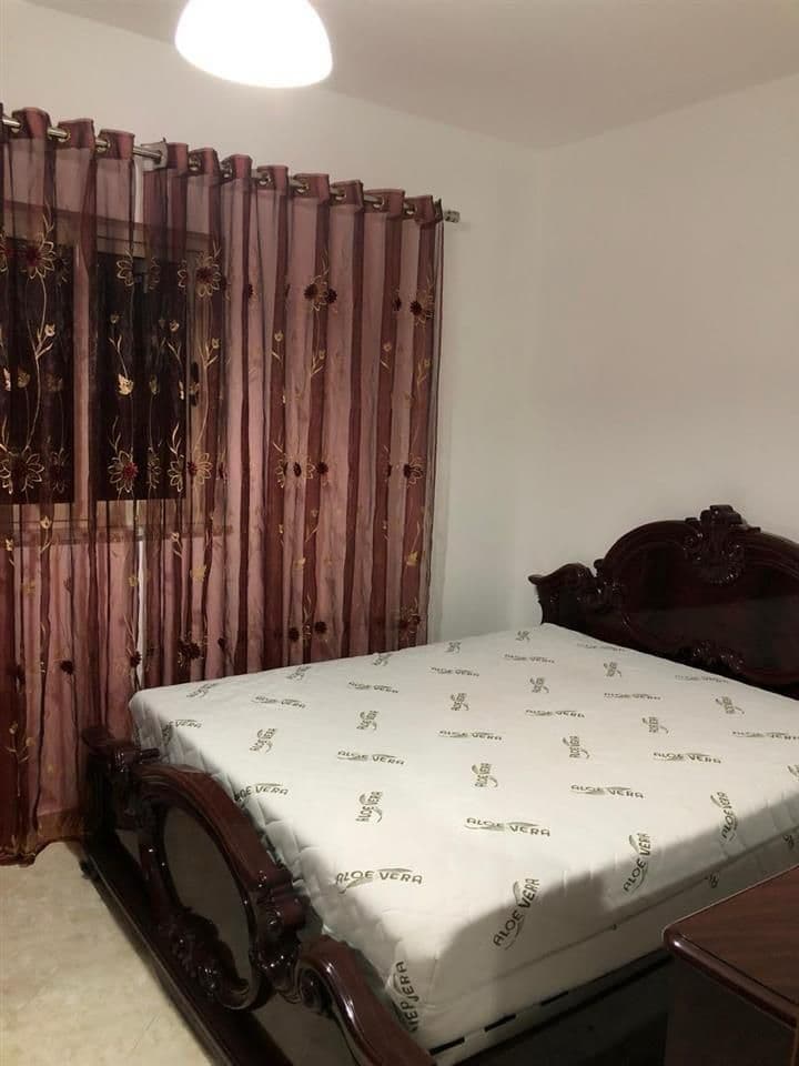 Shitet apartamenti 2+1 Tek Ish Fusha Aviacionit 3
