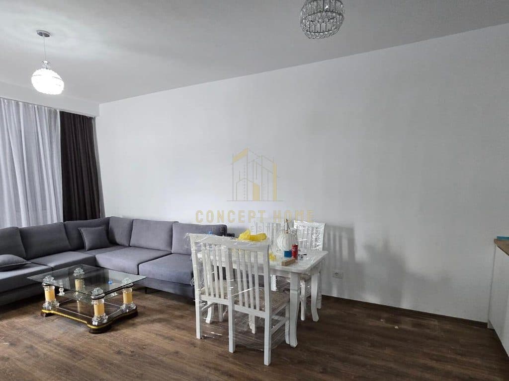 Jepet apartament me qera 1+1 Ne Paskuqan