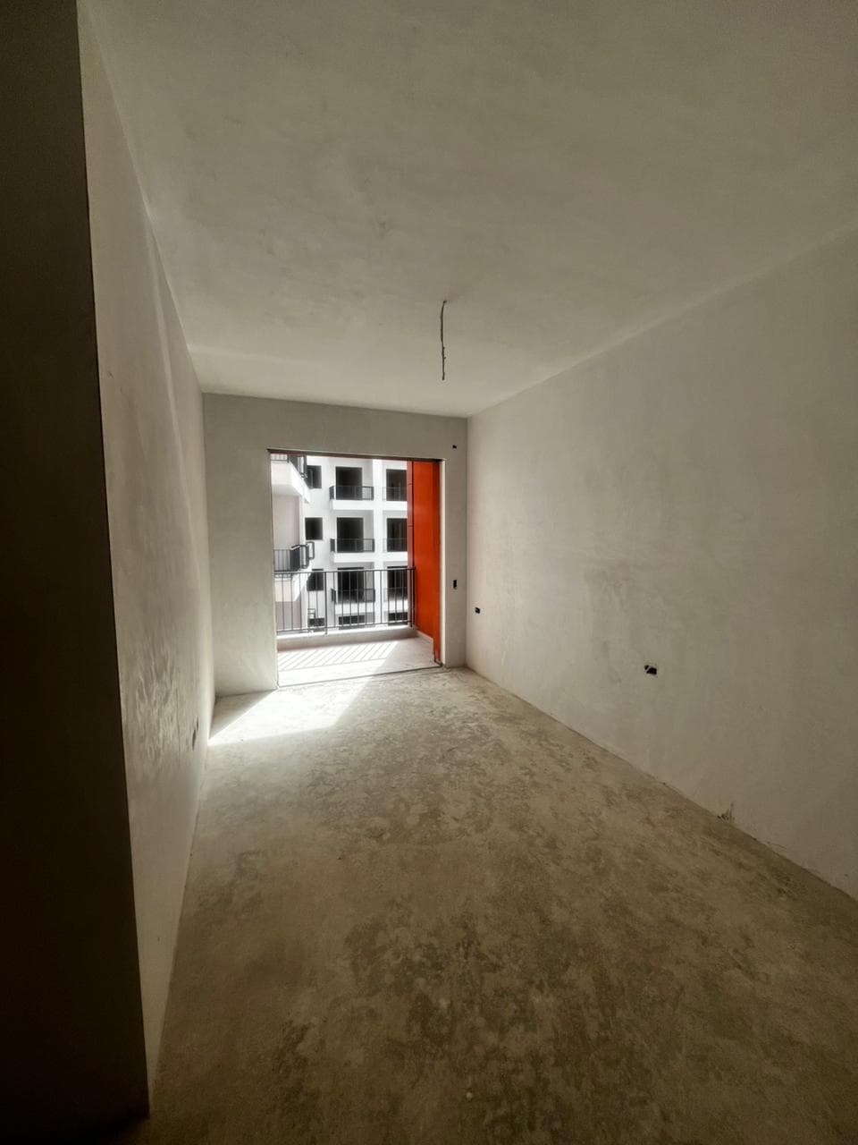Shitet apartament 1+1 ne Paksuqan ( Unaza e Madhe ) 2