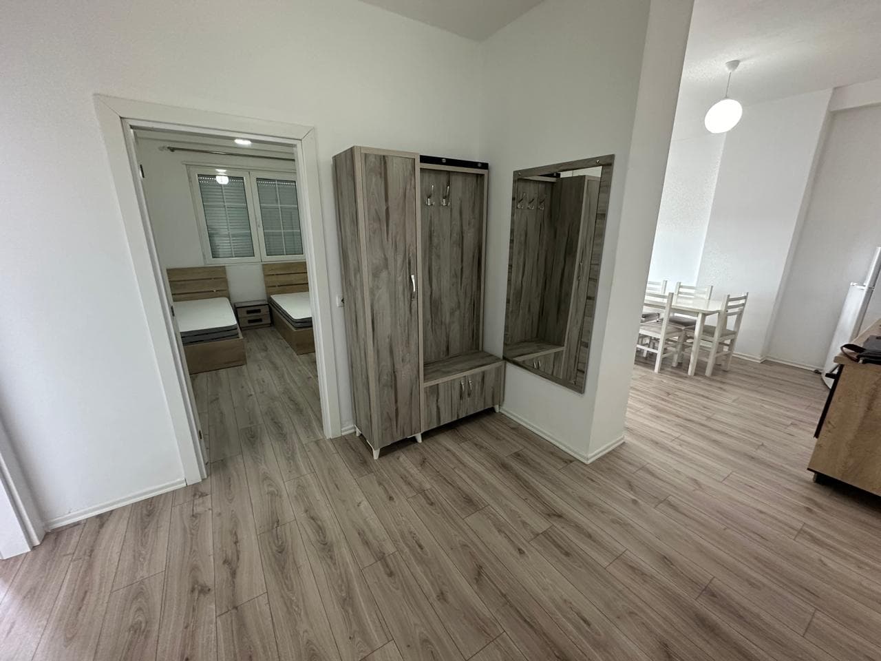 Apartament 2+1+2 Me Qira në Kamëz - 35.000 leke / muaji| 114 m² 3