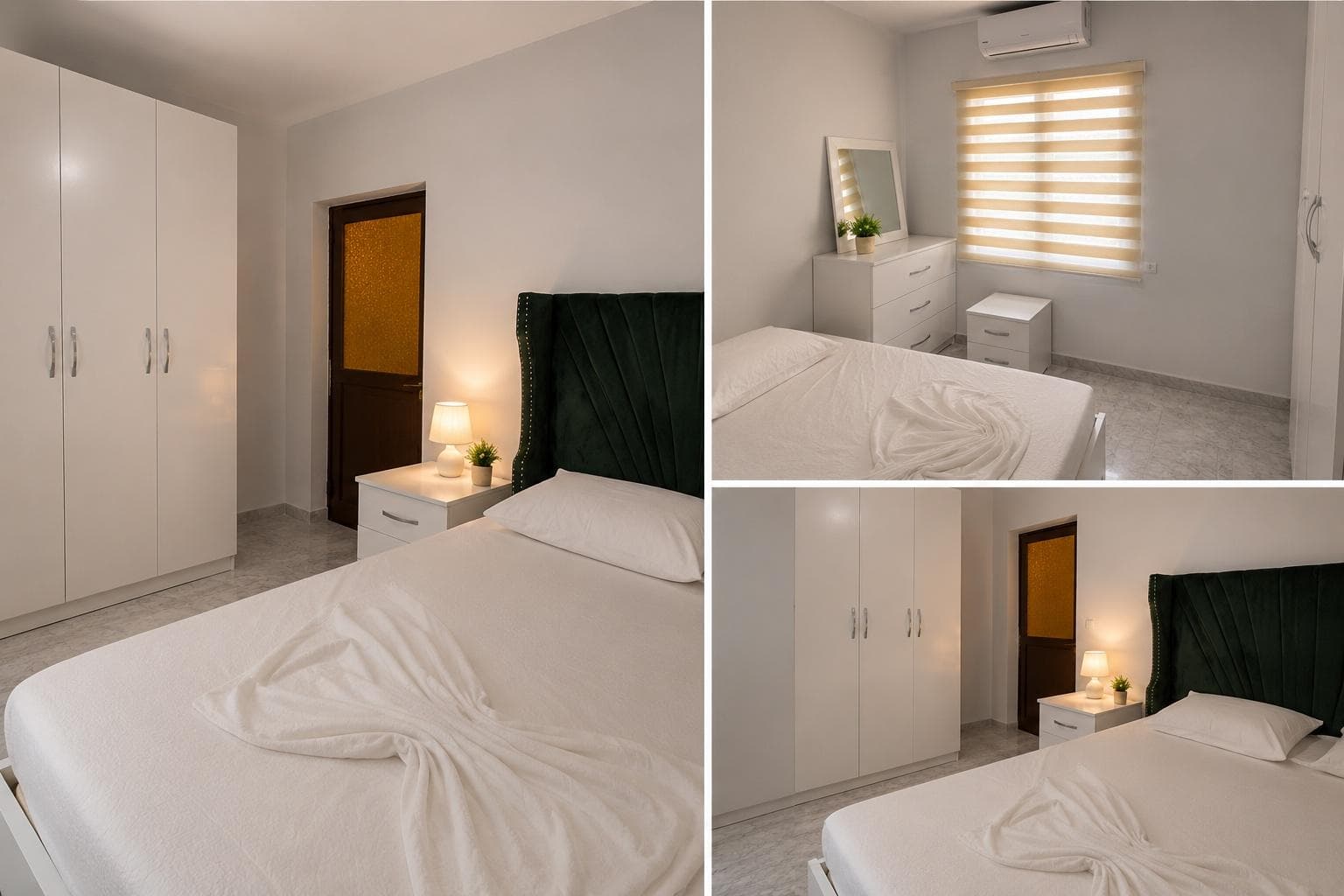 Jepet me qera Apartament 1+1 tek Siri Kodra