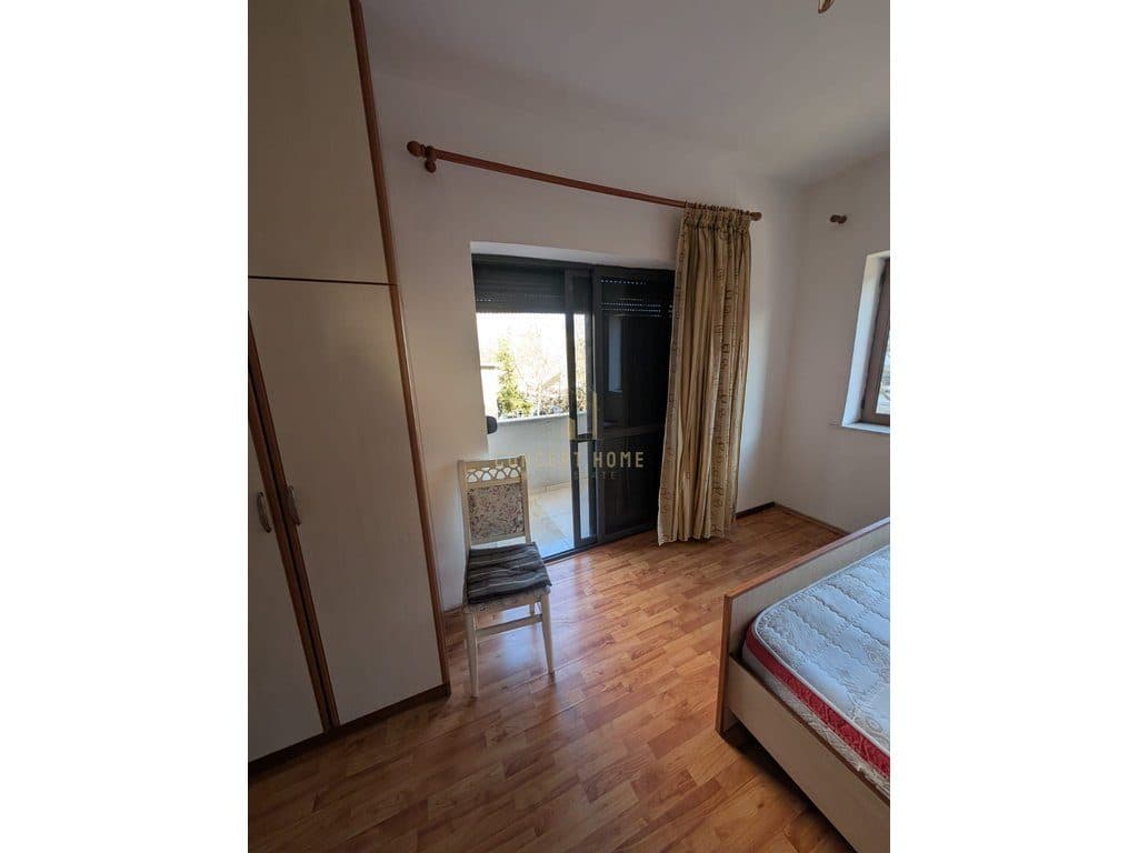 Apartament 2+1 Me Qira në Ali Demi, Tiranë - 550€ | 90,1 m² 2