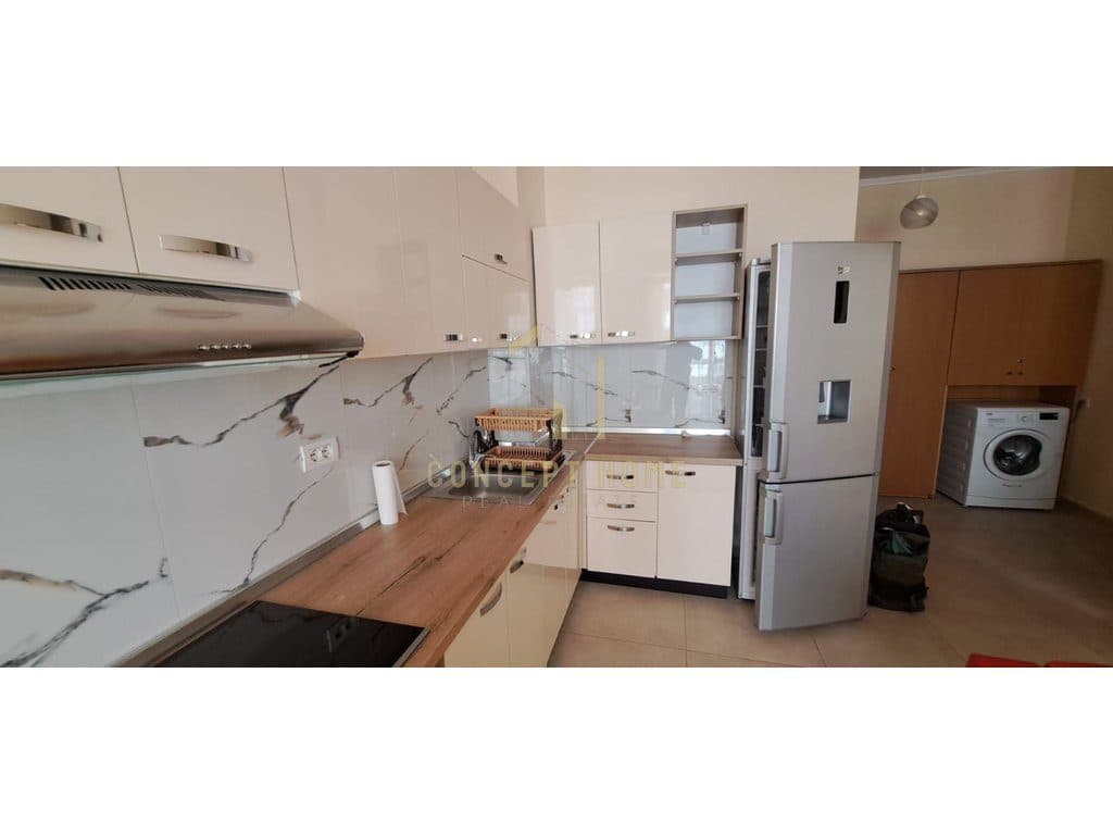 Apartament 1+1 me qera ne Astir. 4