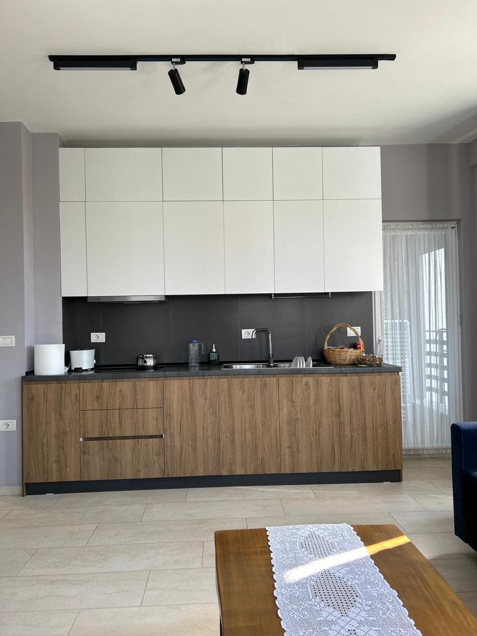 Apartament 1+1 Për Shitje në Pogradec - 110000€ 4