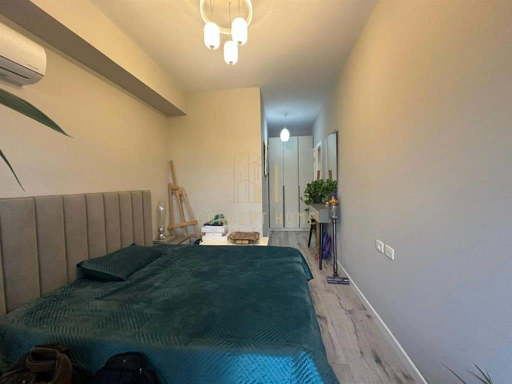 Shitet Triplex 3+1 +3 + Verande tek Rezidenca Kodra Diellit 2 4