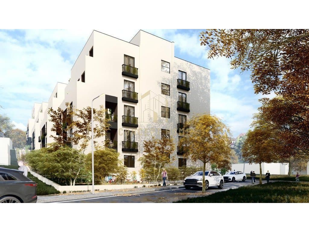 Shitet apartament 2+1+2 ne Babrru ( Unaza e Madhe) 4