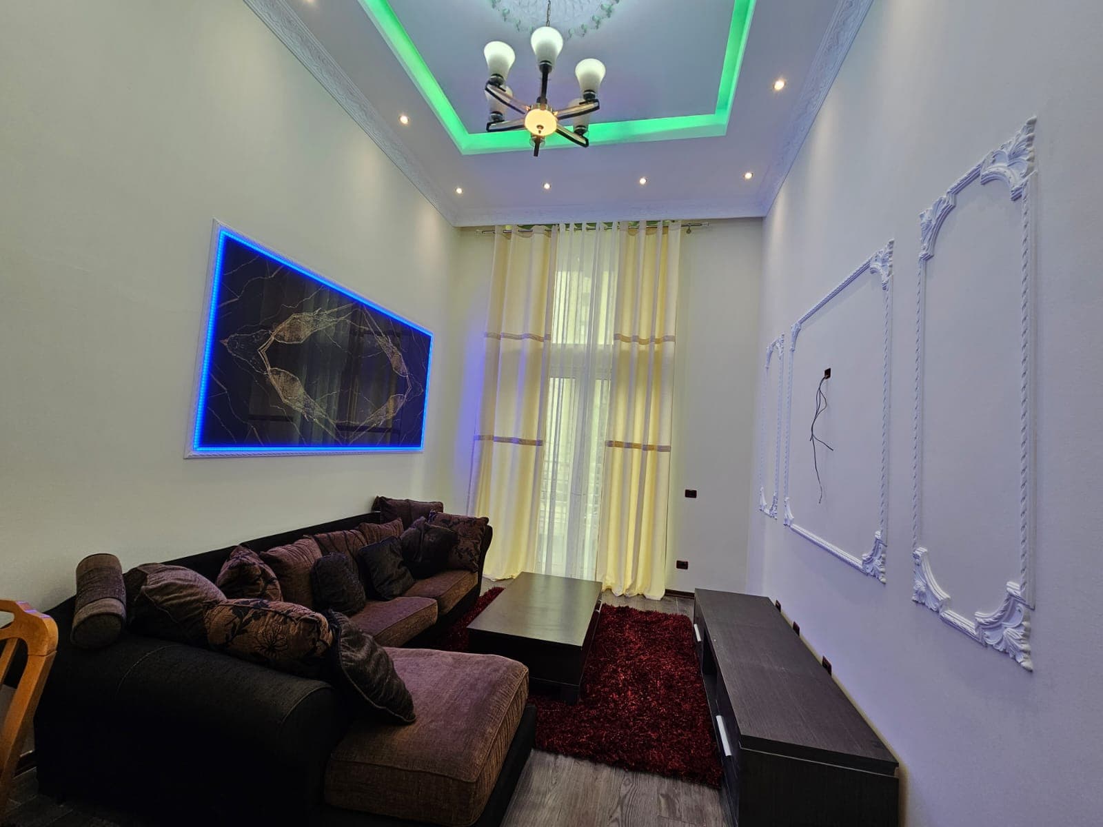 Concept Home Real Estate, Prona ne Shitje & Qera