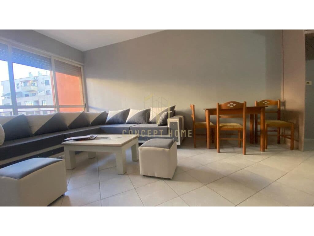 Apartament 2+1 me qira në Misto Mame, Tiranë - 400€ | 96 m²