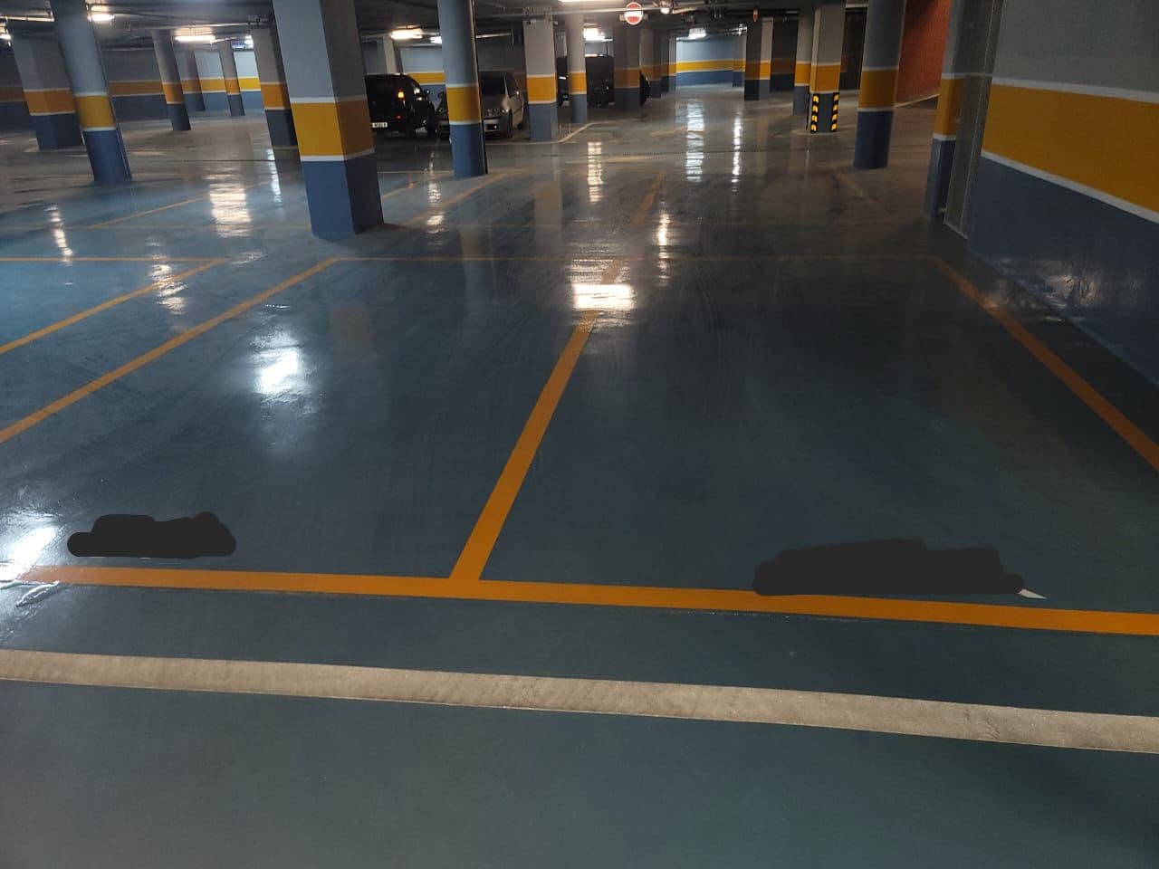 Garazh For Sale në Rruga e Kavajes, Tirana - 35,000€