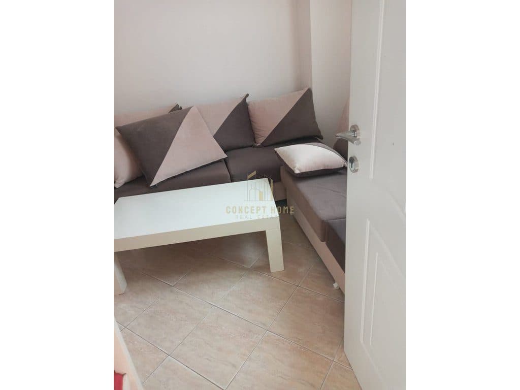 Jepet me qera apartament 1+1 ne Yzberisht 2