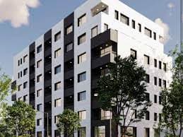 Shitet apartament 1+1 ne Paskuqa 1