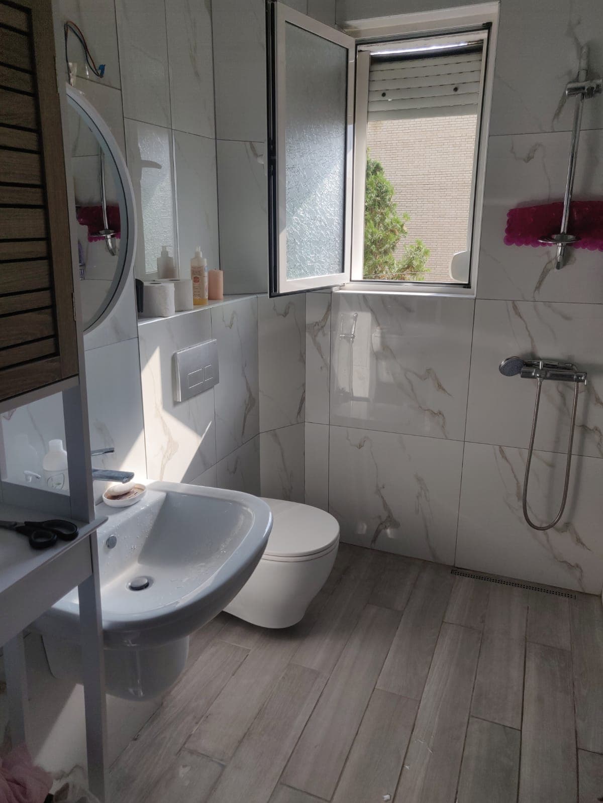 Apartament 1+1 në Shitje në Tiranë - 103000€ | 56 m² 4