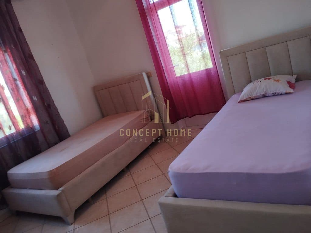 Apartament 1+1 Me Qira në Laprakë, Tiranë - 350€ | 60 m²