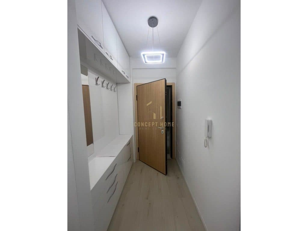Jepet me qera apartament 2+1+2 ne 2
