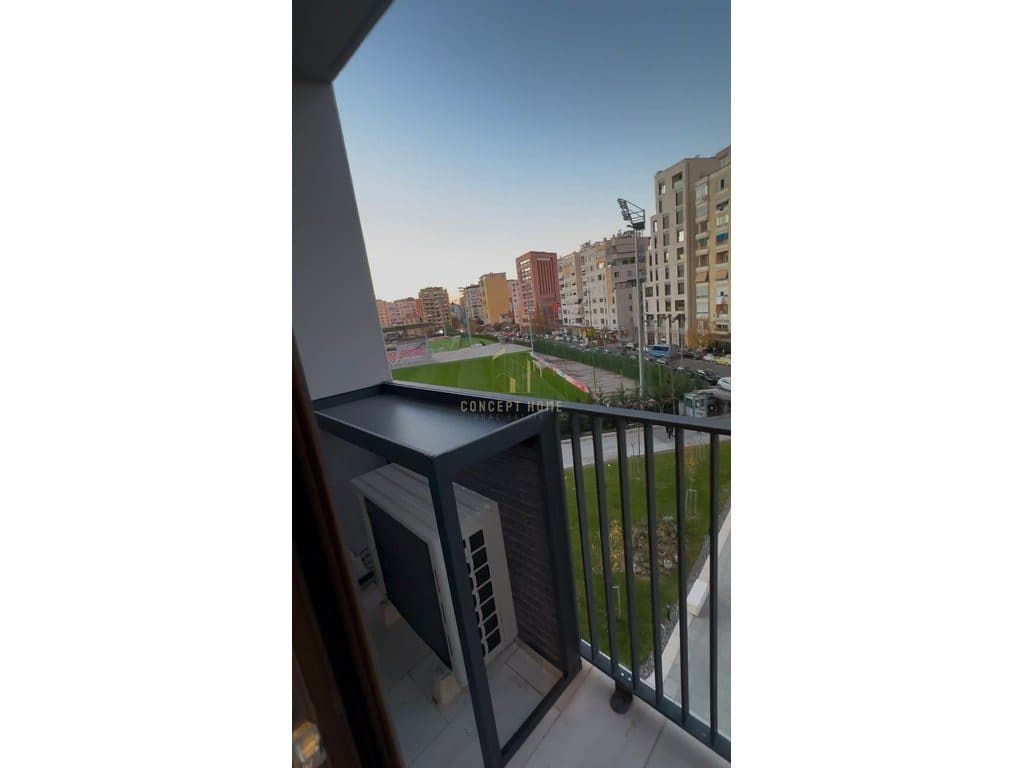 Jepet me qera apartament 1+1 tek Lake View