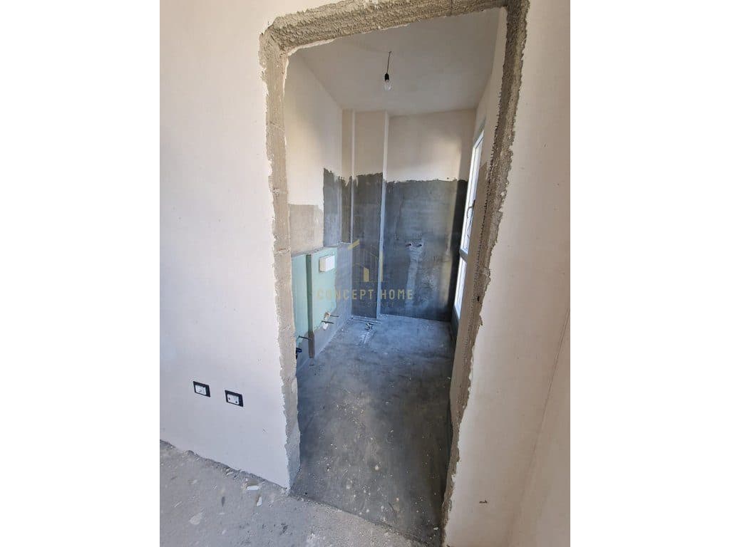 Shitet apartament 2+1+2 ne Ali Dem, Siperfaqe 104.52 m2 3