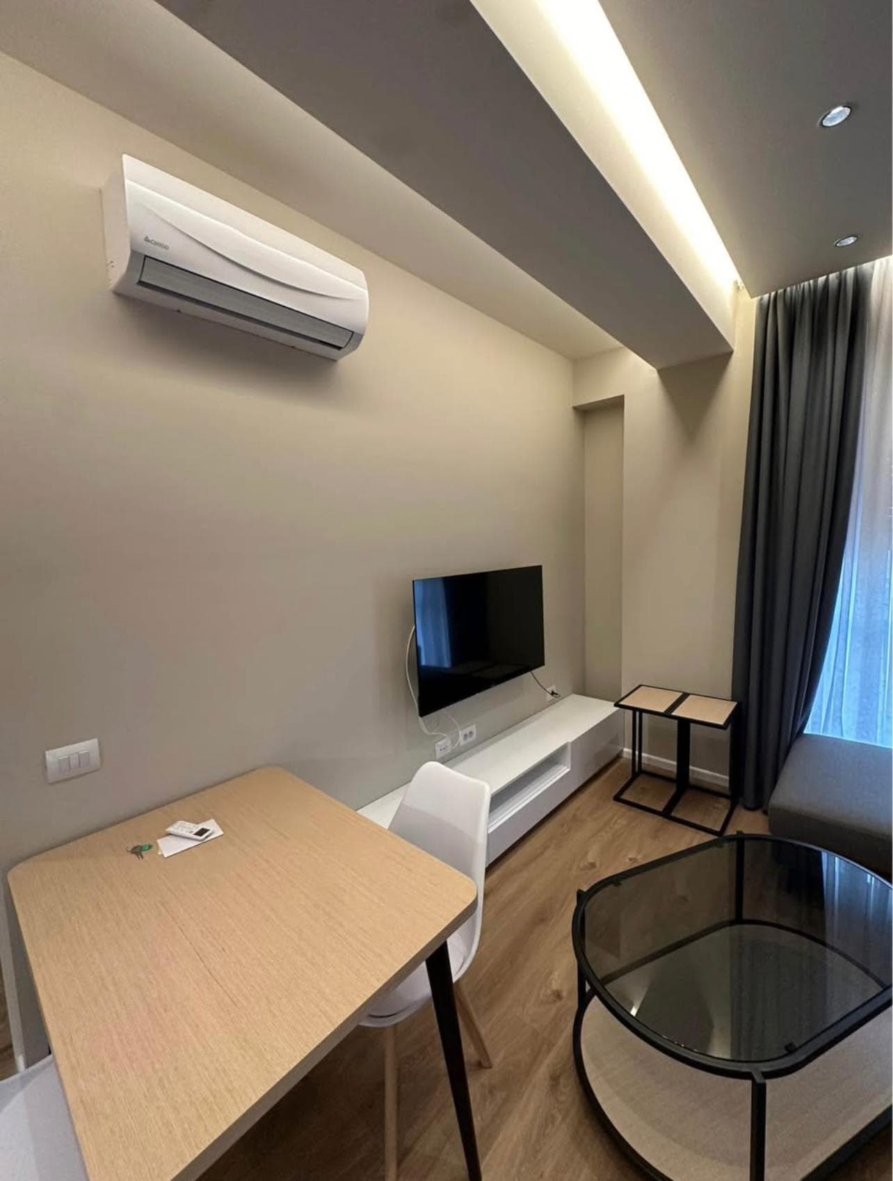 Shitet Apartament 1+1 Ali Dem 2