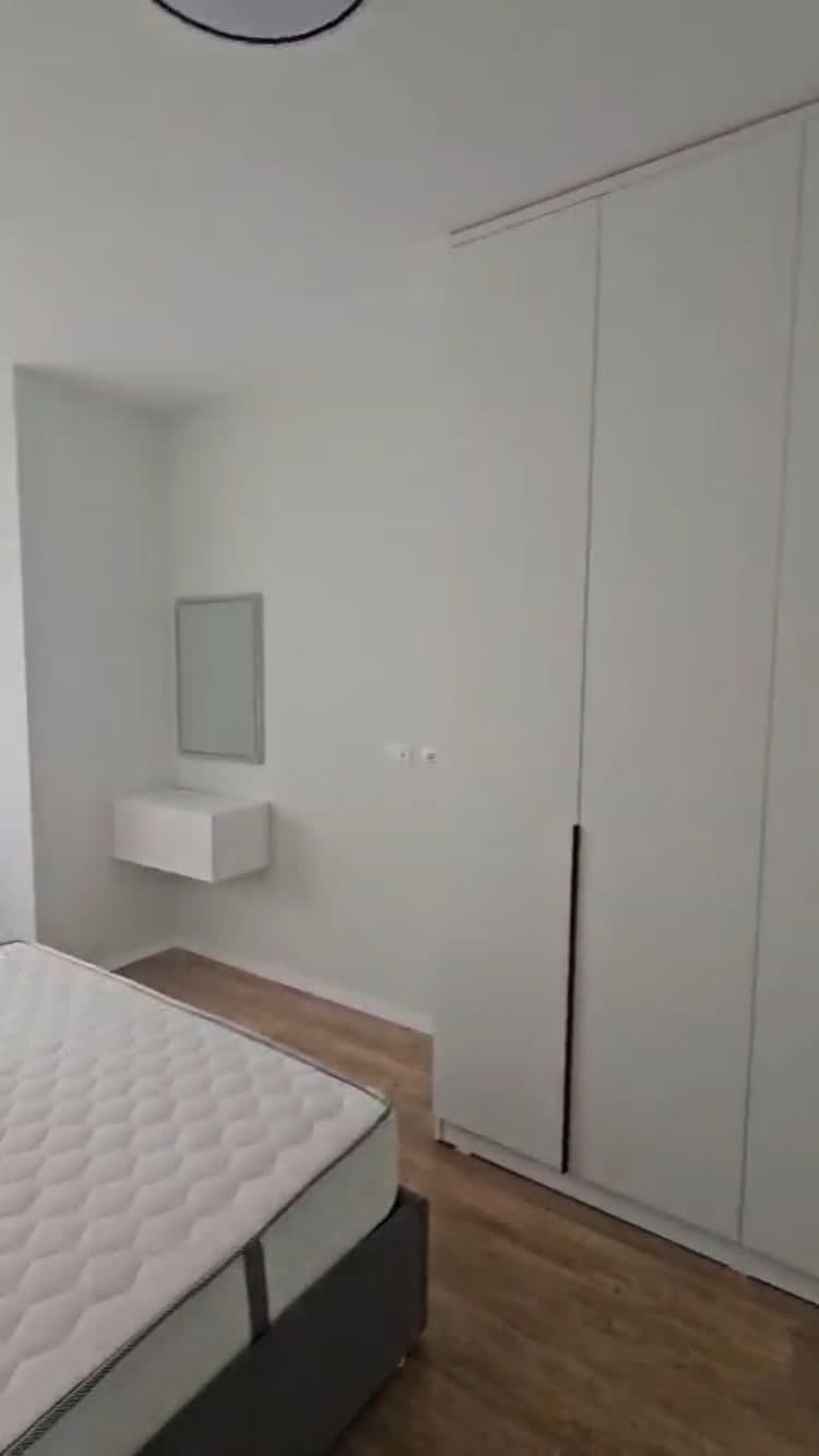 Jepet me qera Apartament 1+1 ne Laprake 3