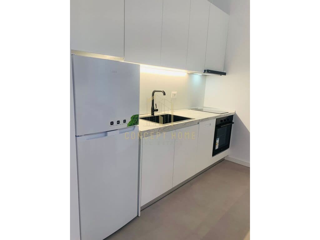 Jepet me qera apartament 1+1 tek 2