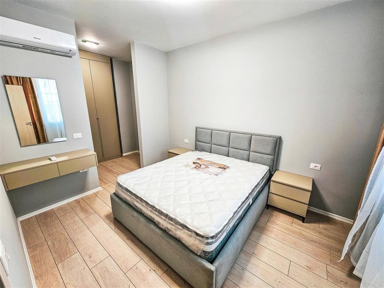 Jepet me qera apartament 1+1 ne Astir (River Residence) 4