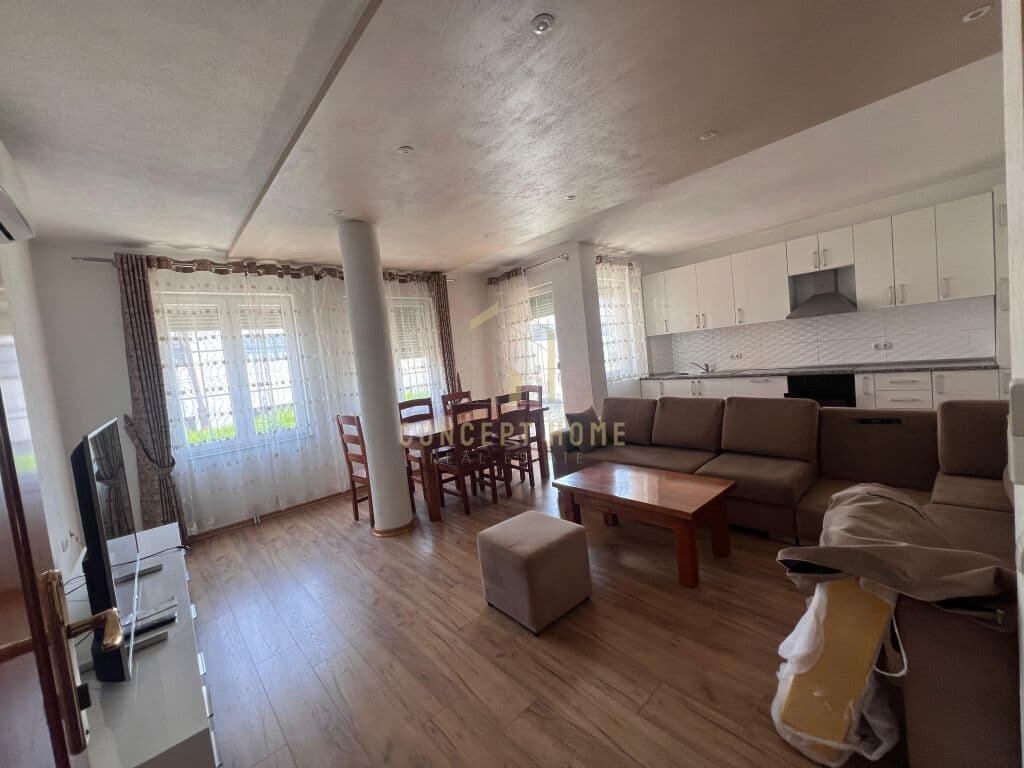 Jepet me qera apartament 2+1 ne 5 maji