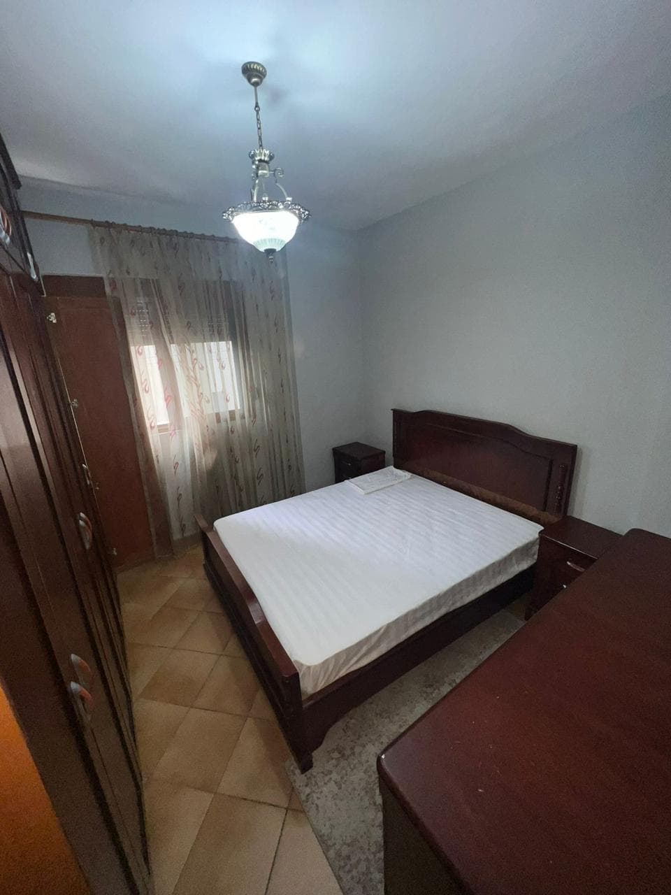 Apartament 2+1+2 Me Qira në Komunën e Parisit, Tiranë - 850€ | 85 m² 2