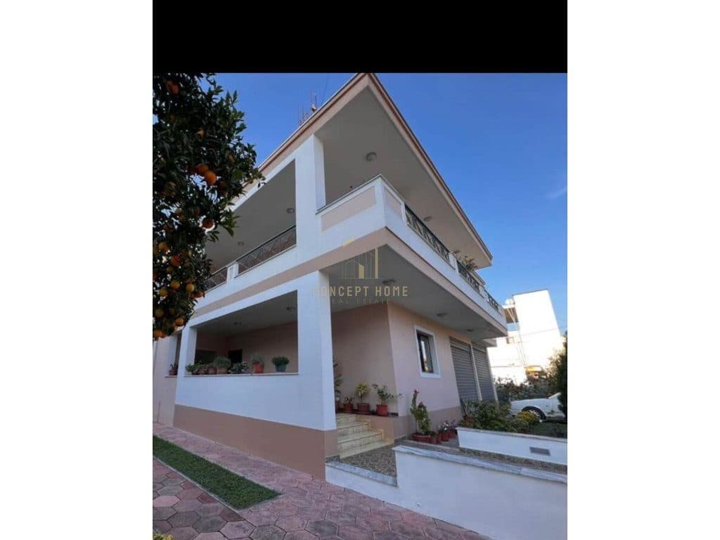 Vilë 3+1 Me Qira në Laprakë, Tiranë - 900€ | 505 m² 2