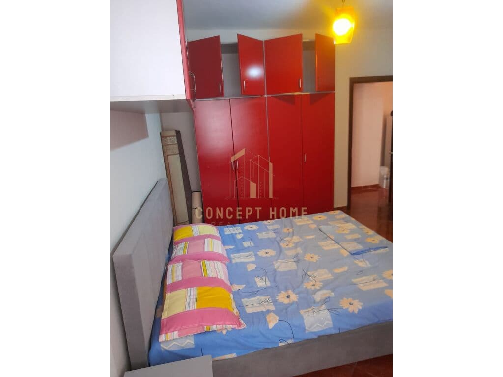 Jepet me qera Apartament 1+1 ne Astir 2