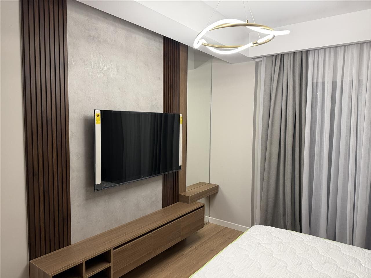 Jepet me qira Apartament 3+1 ne rezidencen - Kodra e diellit 2 2