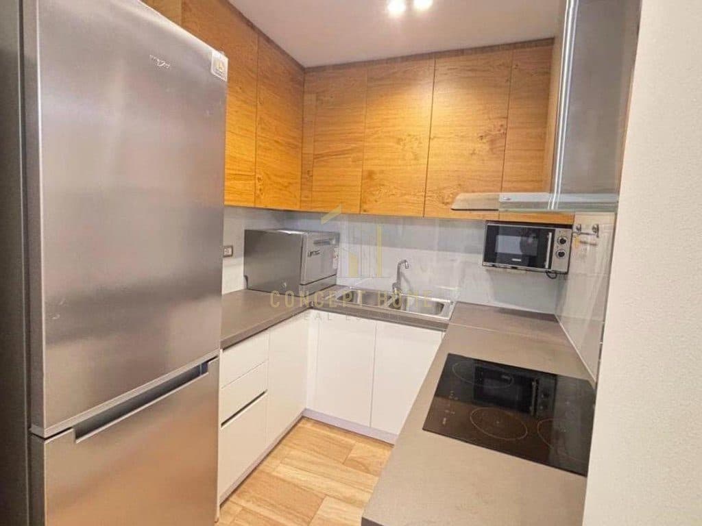 Apartament 3+1 me qera - Xhamllik 3