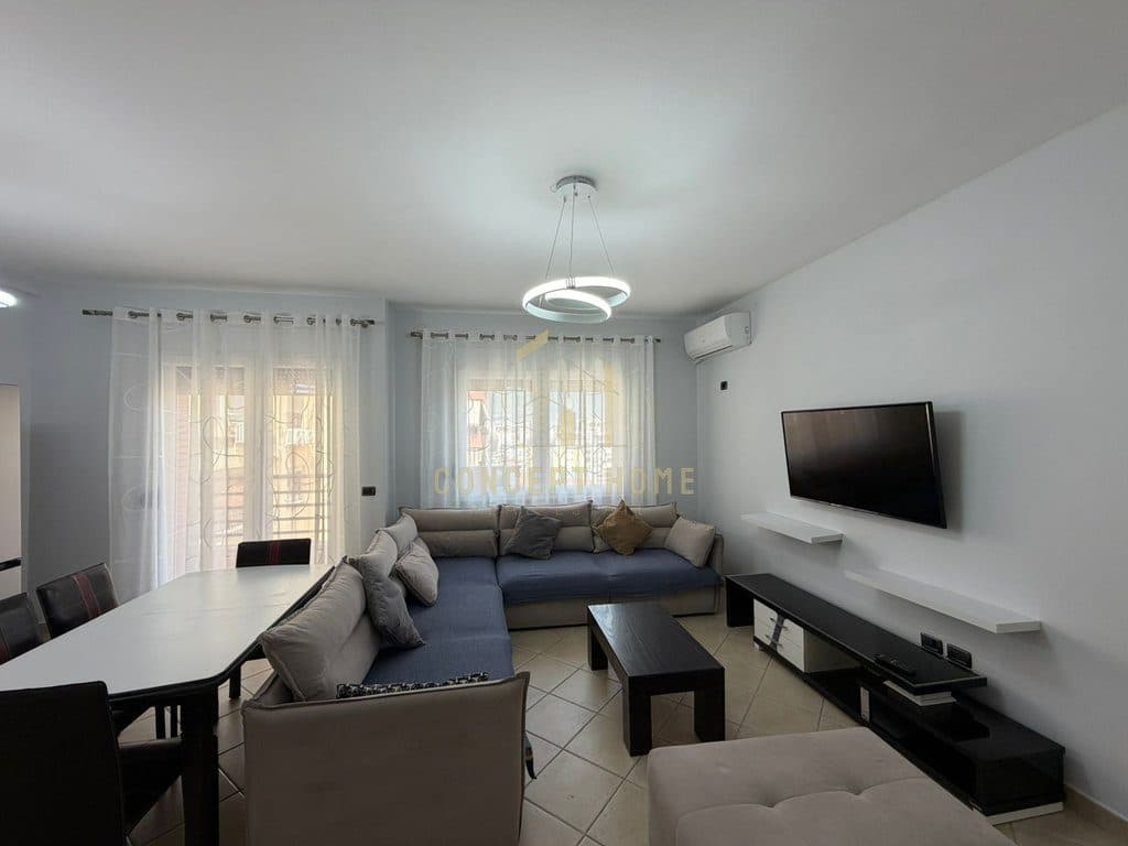 Jepet me qera apartament 2+1+2 ne 3