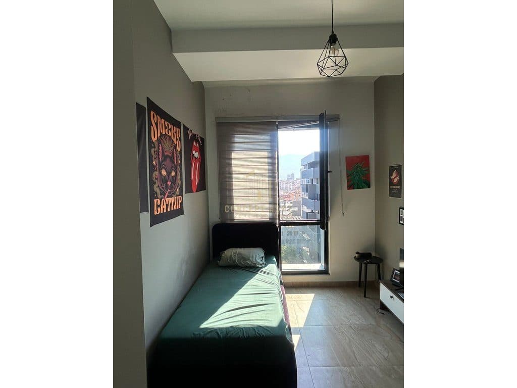 Shitet Apartament 3+1 Rruga Kavajes (Square 21) 21 4