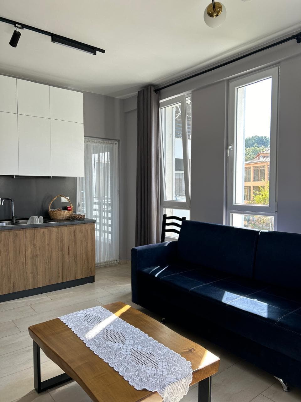 Apartament 1+1 Për Shitje në Pogradec - 110000€