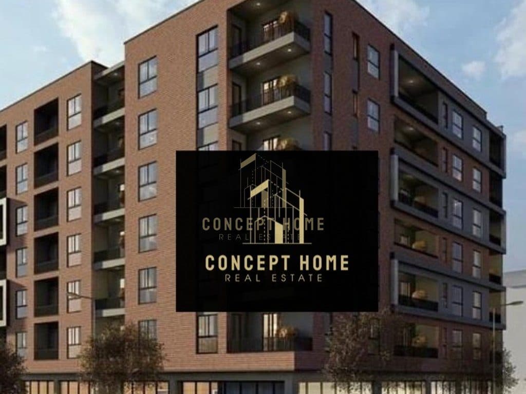 Shitet apartament 2+1 ne Paskuqan/92.970 euro