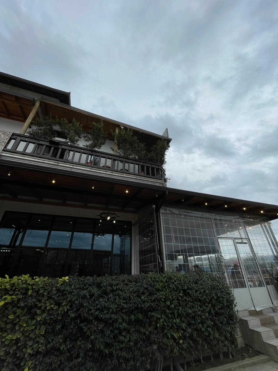 Shitet Bar-Restorant&Hotel