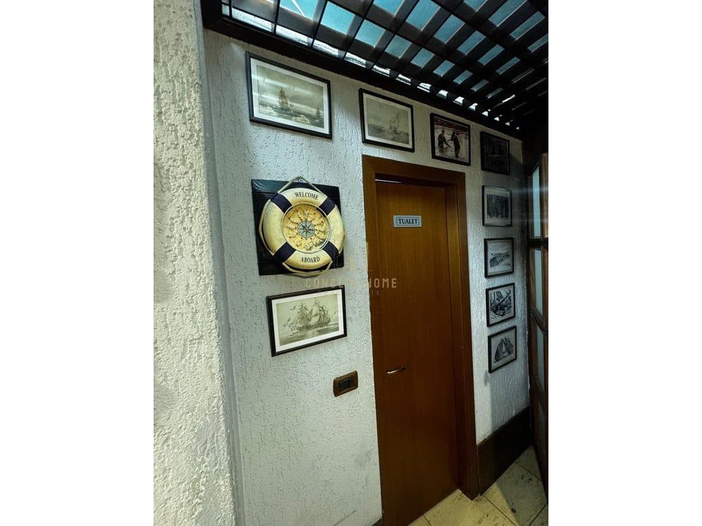 Shitet Biznes Restorant Shallvaret/60,000 € 3