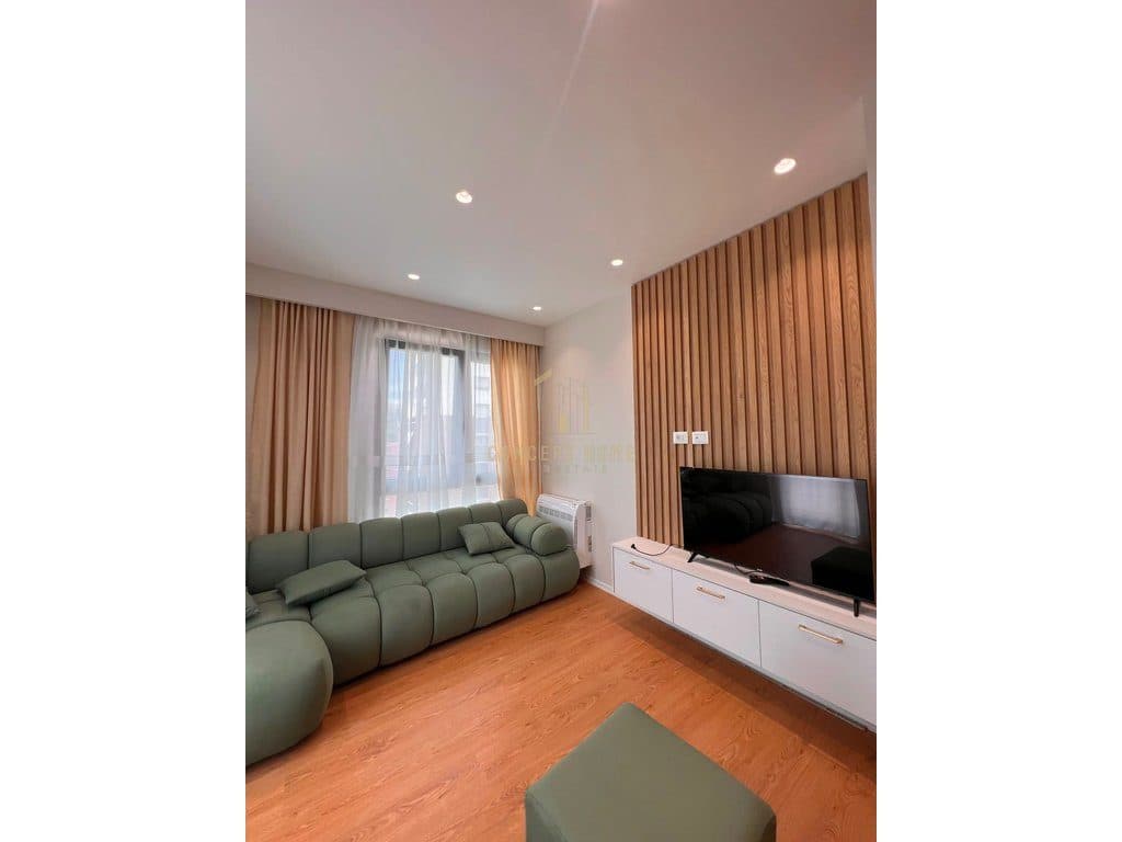 Jepet me qera Apartament 2+1+2 ne Don Bosco