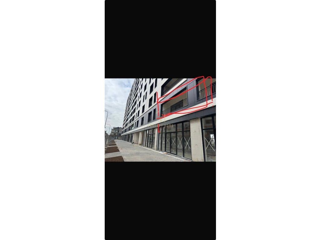 Apartament 3+1 Me Qira në Rruga Jordan Misja, Tiranë - 90.000 Leke/muaj 126 m² 1