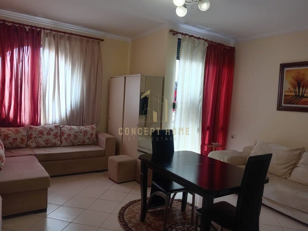 Jepet me qera apartament 2+1 perballe Deliorgjit 2