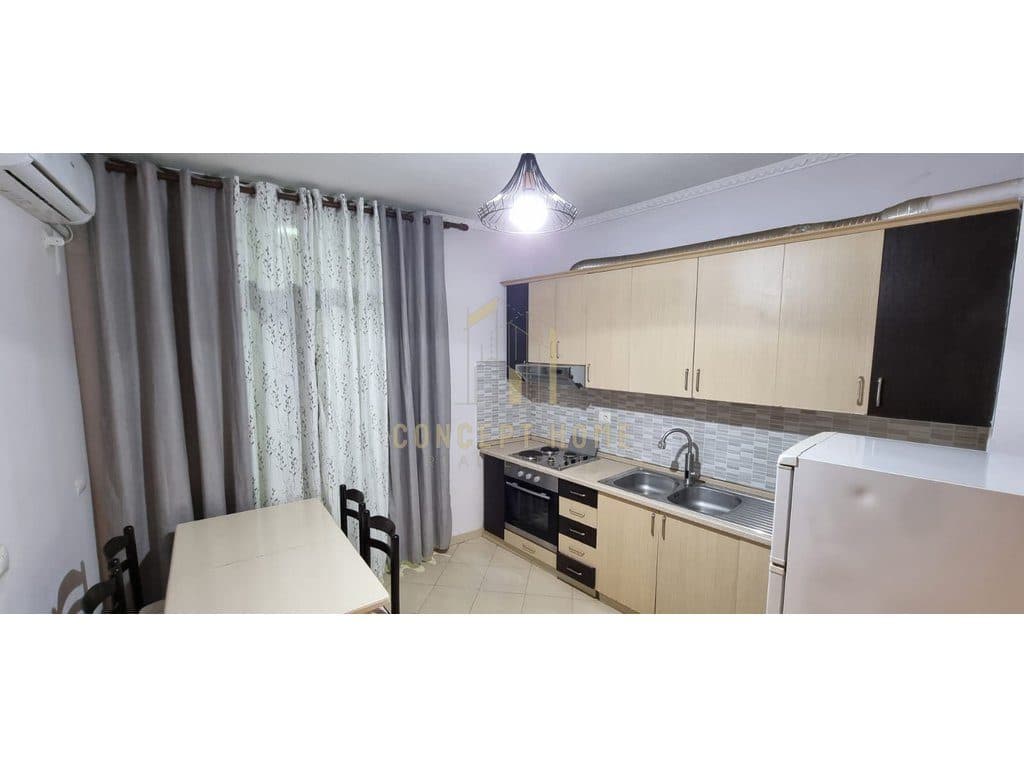 Jepet me qera Apartamenti 1+1 ne 2
