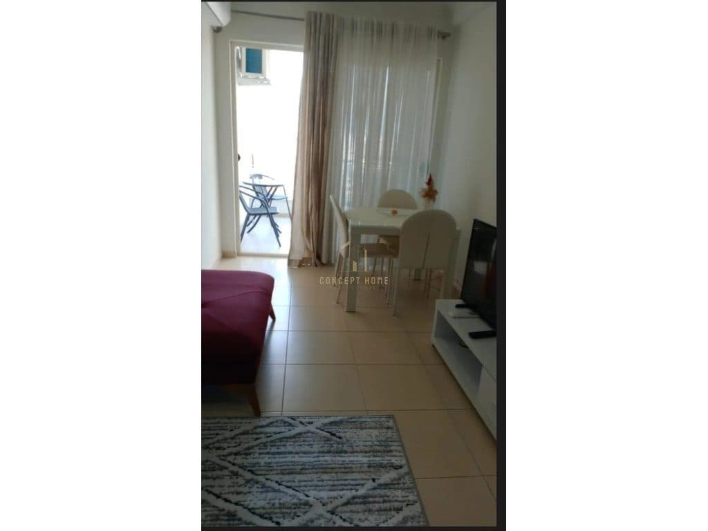 Jepet me qera apartament 1+1 Ne Yzberisht 3