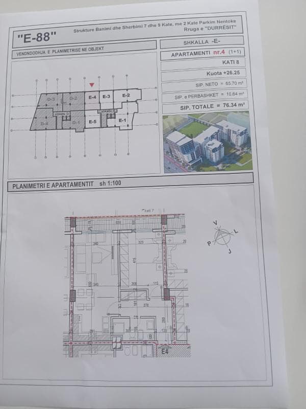 Concept Home Real Estate, Prona ne Shitje & Qera